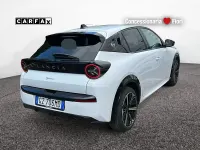 Usata Lancia Ypsilon 110 CV (80 kW) 2025 Bianco Utilitaria
