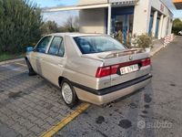 usata Alfa Romeo 155 twin spark 2.000 super