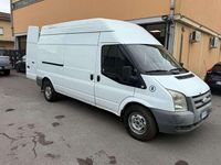 Usado Ford Transit 110 CV (80 kW) 2006 Blanco Van