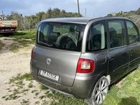 Usata Fiat Multipla 120 CV (88 kW) 2007 Monovolume