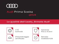 Usata Audi RS3 400 CV (294 kW) 2023 Bianco ghiacciaio metallizzato Berlina
