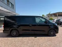 Nuova Fiat E-Ulysse S 132 kW (180 CV) 2026 Nero Monovolume
