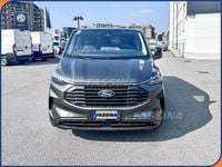 Usata Ford Transit 136 CV (100 kW) 2025 Bianco Station wagon