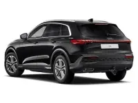 Usata Audi Q5 Advanced Plus 204 CV (150 kW) 2025 Nero mythos metallizzato SUV