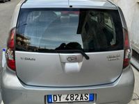 usata Daihatsu Sirion 2009 cambio automatico