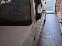 Usata Fiat Regata S 1985 Grigio Berlina