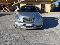 usata Chrysler PT Cruiser -- 2.2 CRD Street Cruiser II