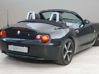 Usata BMW Z4 192 CV (141 kW) 2003 Cabrio