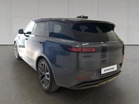 Usata Land Rover Range Rover Sport HSE Dynamic 300 CV (220 kW) 2023 Varesine blue SUV