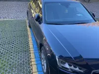 Usata Audi A4 Business 190 CV (139 kW) 2016 Station wagon