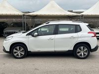 Usata Peugeot 2008 Access 82 CV (60 kW) 2014 Other SUV