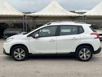 Usata Peugeot 2008 Allure 82 CV (60 kW) 2014 Other SUV
