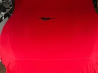 Usata Ford Mustang 290 CV (213 kW) 2018 Cabrio