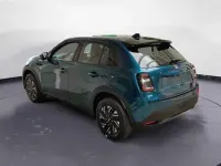 Nuova Fiat 600 109 CV (80 kW) 2026 Verde SUV