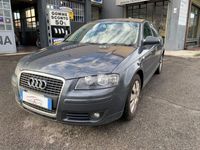 usata Audi A3 2ª serie 1.6 16V FSI Ambiente