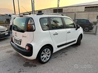 Usata Citroën C3 Picasso 99 CV (72 kW) 2015 Bianco Monovolume