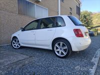 usata Fiat Stilo 1.9 MJT 120 CV 5 porte Dynamic