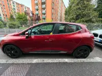 Usata Renault Clio IV Life 73 CV (53 kW) 2017 Berlina