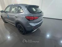 Nuova MG ZS 116 CV (85 kW) 2026 Gray SUV
