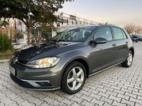 usata VW Golf Golf5p 1.6 tdi Executive 110cv