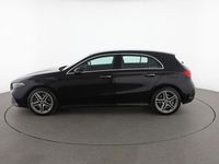 Usata Mercedes A250 AMG Line Premium 163 CV (119 kW) 2023 Nero