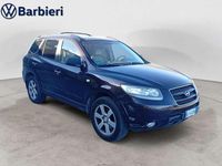 Usata Hyundai Santa Fe 155 CV (114 kW) 2007 Other SUV