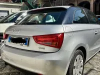 Usata Audi A1 Attraction 86 CV (63 kW) 2013 Utilitaria