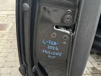 Usata Renault Clio II 2009 Berlina