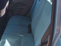 Usata Fiat Panda 54 CV (39 kW) 2004 Utilitaria