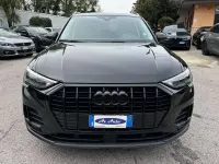 Usata Audi Q3 S-line plus 150 CV (110 kW) 2021 Nero SUV