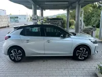 Usata Opel Corsa GS Line 75 CV (55 kW) 2024 Grigio Utilitaria