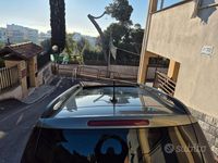 Usata Skoda Yeti 110 CV (80 kW) 2014 SUV