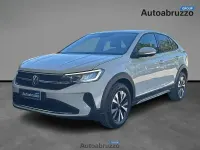 Usata VW Taigo Life 110 CV (80 kW) 2023 Other SUV