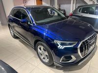 usata Audi Q3 35 TDI S tronic Business Advanced