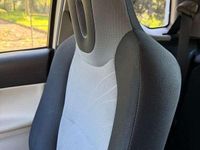 Usata Toyota iQ Active 68 CV (50 kW) 2013 Bianco Utilitaria