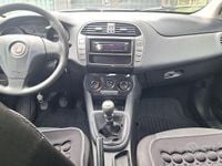 Usata Fiat Bravo 105 CV (77 kW) 2011 Bianco Utilitaria