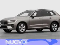 Nuova Volvo XC60 Core 250 CV (183 kW) 2026 Argento SUV