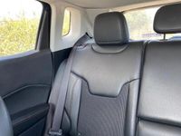 usata Jeep Compass limited