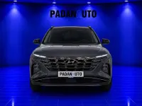 Usata Hyundai Tucson 136 CV (100 kW) 2024 Verde SUV