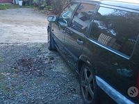 Usata Volvo 850 211 CV (155 kW) 1995 Verde Station wagon