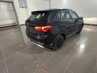Nuova MG ZS Comfort 115 CV (84 kW) 2025 Nero SUV