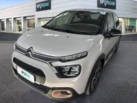 Usata Citroën C3 PureTech 83 CV (61 kW) 2023 Beige Utilitaria