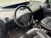 Usata Renault Espace 2013 Monovolume