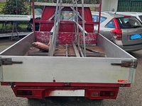 Usata Piaggio Porter 1996