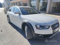 Usata Audi A4 2014 Station wagon