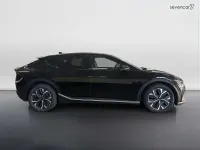 Usata Kia EV6 167 kW (228 CV) 2021 Nero SUV