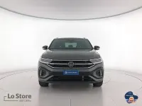 Usata VW T-Roc R-line 150 CV (110 kW) 2023 SUV