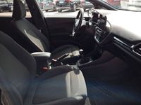 usata Ford Fiesta VII 2017 5p 5p 1.1 ST-Line 85cv my19