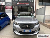 usata Peugeot 2008 Turbo 110 S&S Allure usato