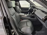 Usata Land Rover Range Rover 2023 Nero SUV